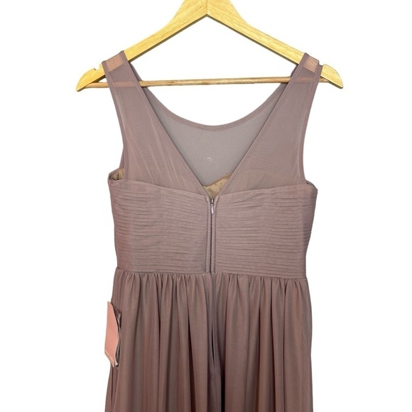 NWT Birdy Grey Ryan Bridesmaids Dress Size S Maeve - Picture 9 of 11